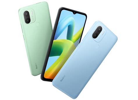 Redmi A1 is now available in the country .